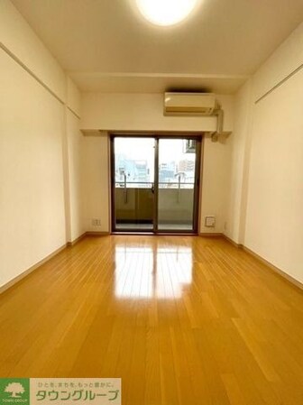 レジディア両国の物件内観写真